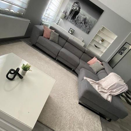 Next2Airport - Appartement House Of Lions ランサール エクステリア 写真