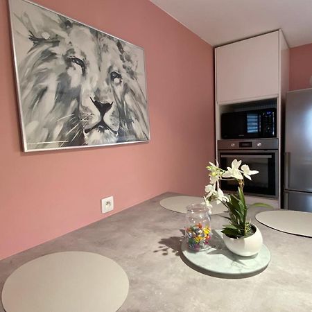 Next2Airport - Appartement House Of Lions ランサール エクステリア 写真