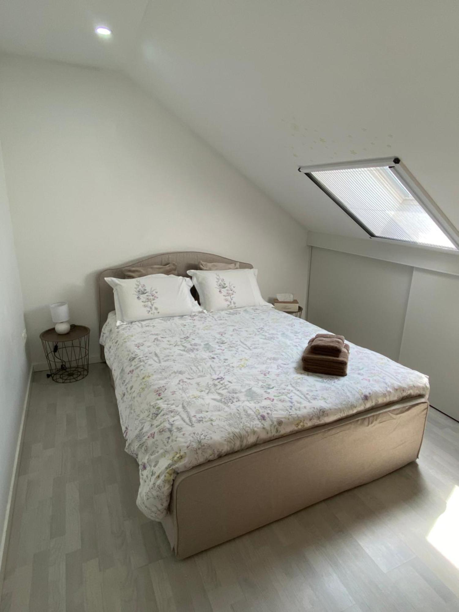 Next2Airport - Appartement House Of Lions ランサール エクステリア 写真