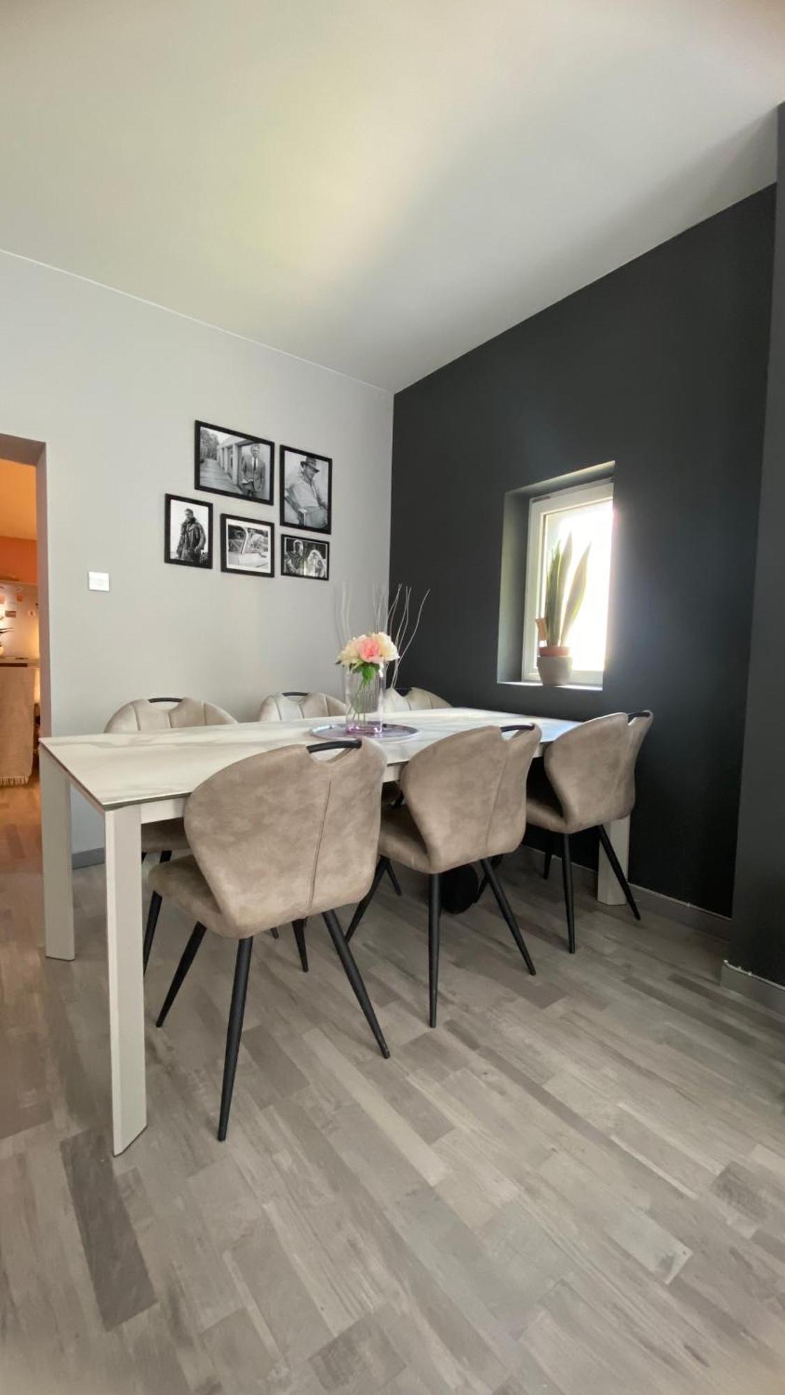 Next2Airport - Appartement House Of Lions ランサール エクステリア 写真