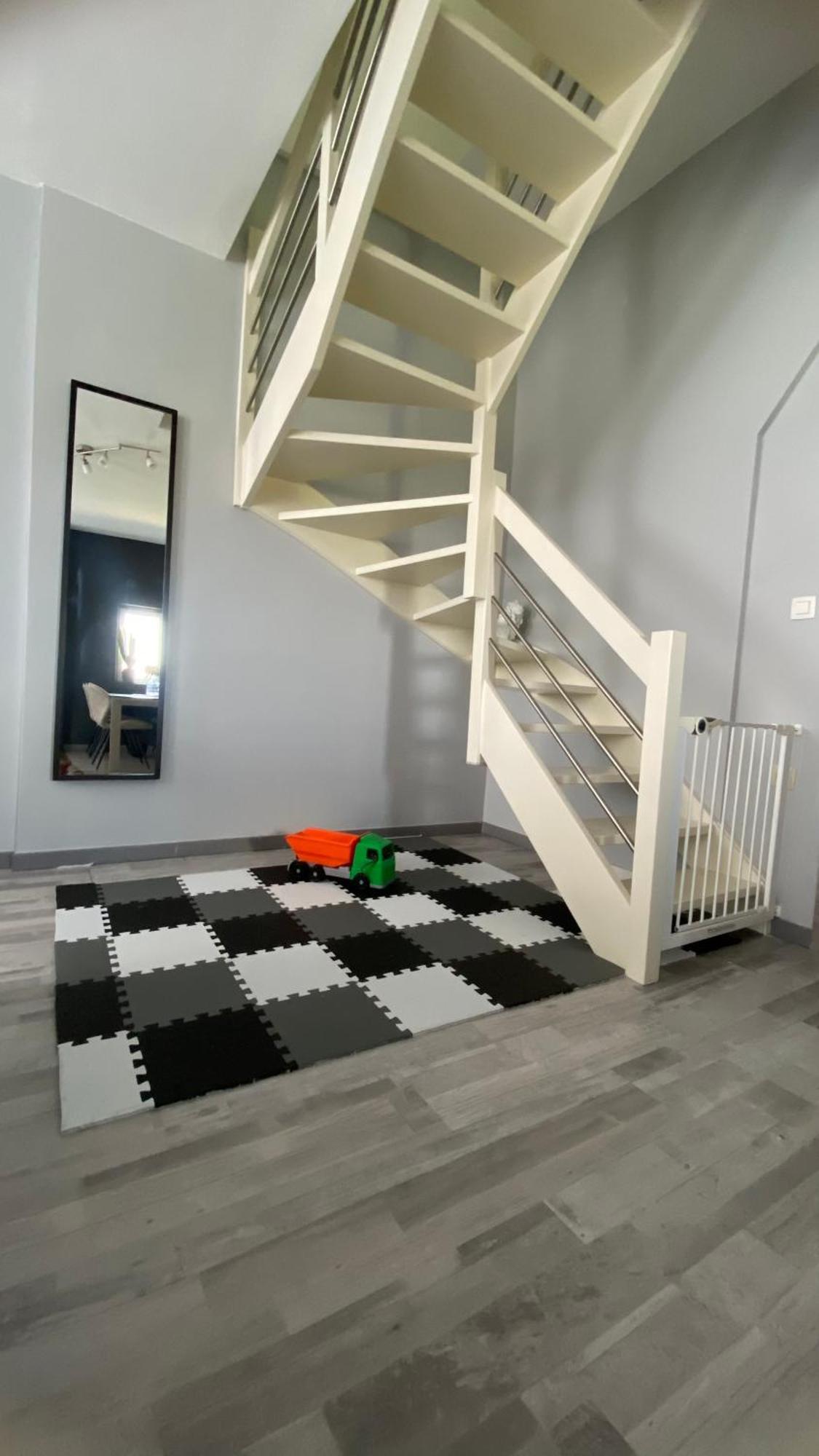 Next2Airport - Appartement House Of Lions ランサール エクステリア 写真