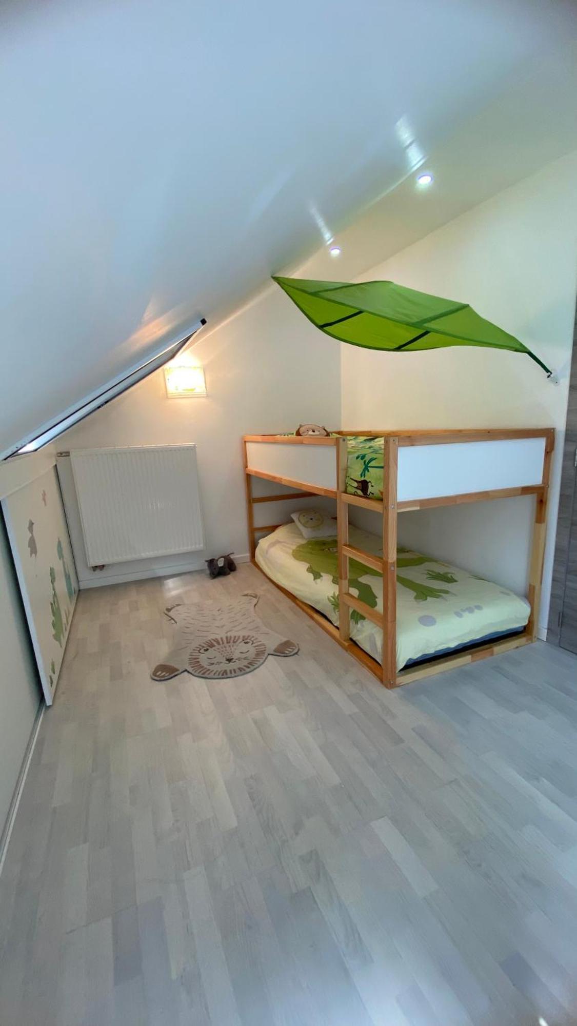 Next2Airport - Appartement House Of Lions ランサール エクステリア 写真