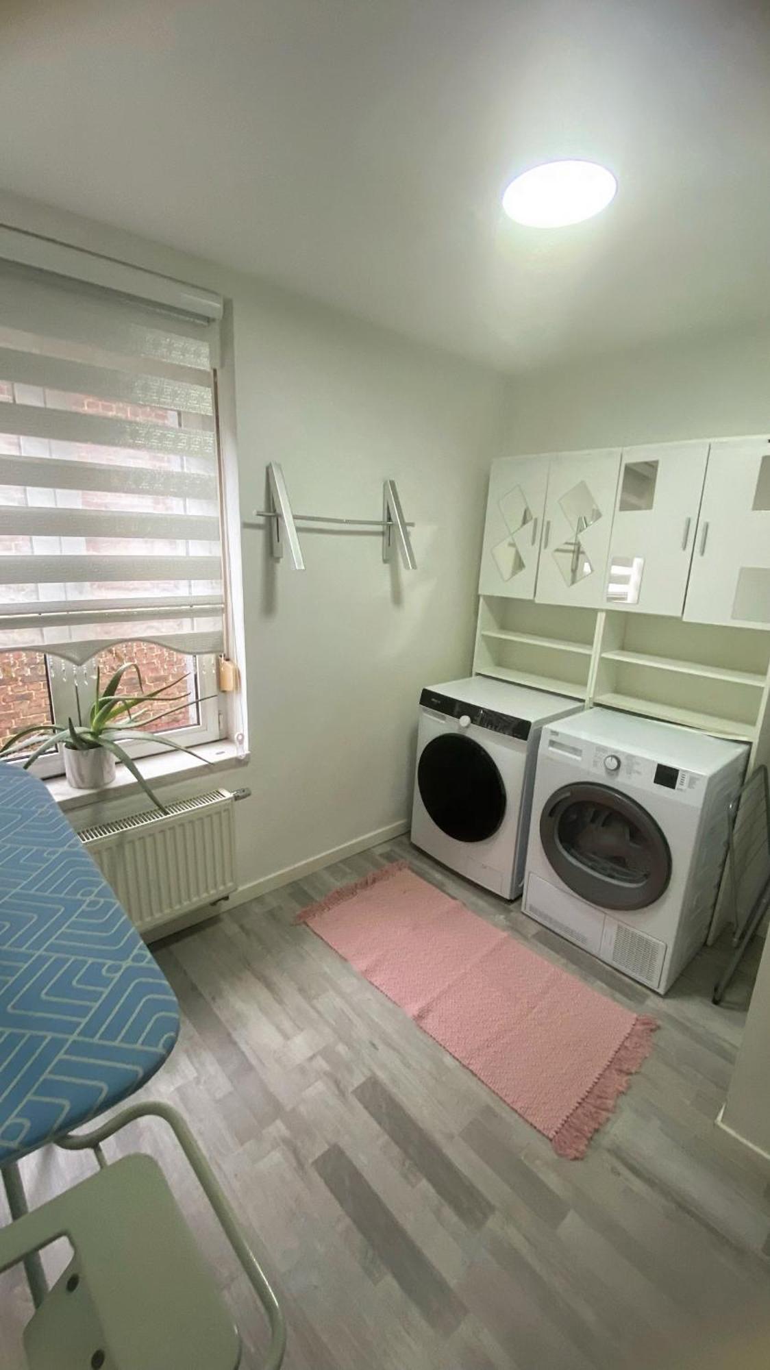 Next2Airport - Appartement House Of Lions ランサール エクステリア 写真
